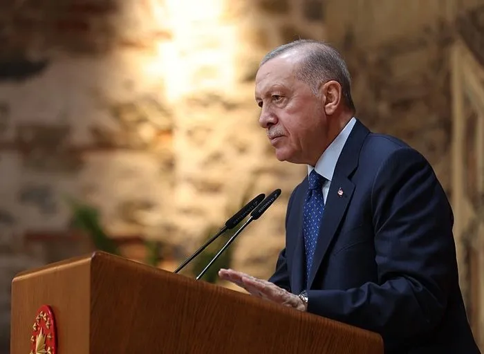 Şehit aileleri ve gazilerle ilk iftar! Başkan Erdoğan’dan terörsüz Türkiye mesajı: Verilen sözler tutulmazsa günah bizden gider