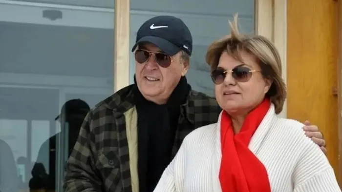 Eski Başbakan Tansu Çiller’in eşi Özer Uçuran Çiller vefat etti