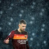 Fenerbahçe golcü transferi haberleri | Edin Dzeko harekatı! 10 gün önce görüşmüşler