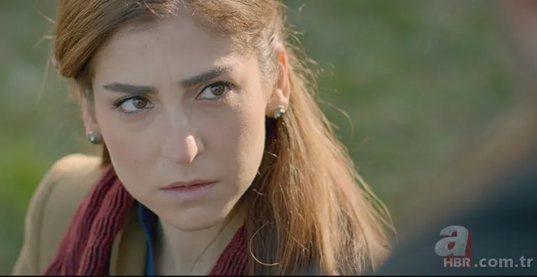 Hayal Köseoğlu'nun estetiksiz hali şoke etti! Eski halini gören tanıyamadı 17