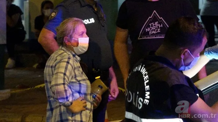SON DAKİKA! Direksiyonunda ölü bulundu! Bakın görenler ne yaptı | Antalya’da büyük ayıp