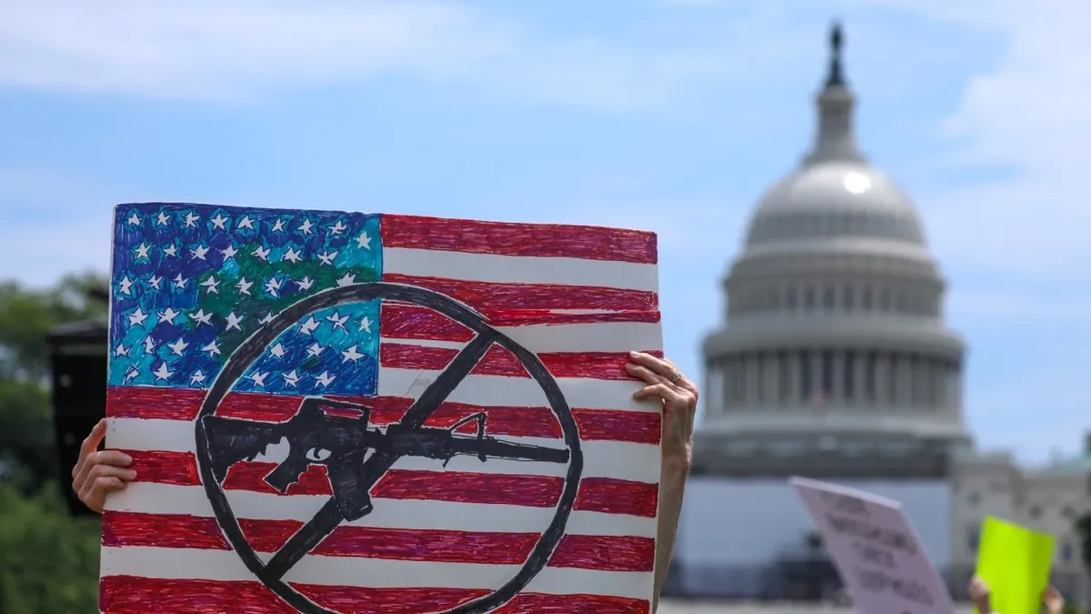 Askeri-endüstriyel kompleks ve oyun tuzağı| Saldırganlar nasıl yetişiyor?