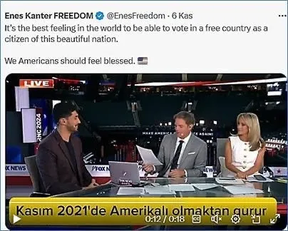 Kamala’cı FETÖ’cüleri ABD’de Trump korkusu sardı!