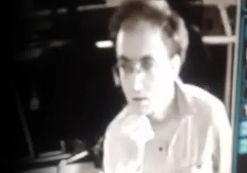 Seri katil Atalay Filiz yine görüldü