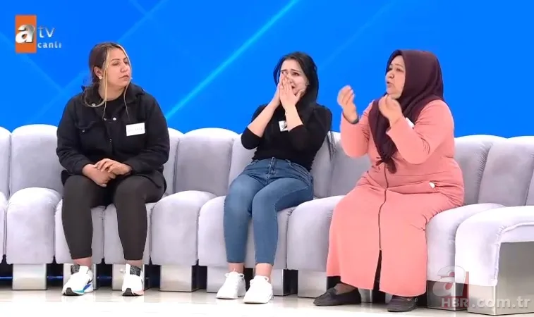 Hasan Hüseyin Çelik öldürüldü mü? Müge Anlı'daki anne kızdan şoke eden açıklamalar! Yeni iddialar ortaya çıktı! Apartmandan gelen koku... 3