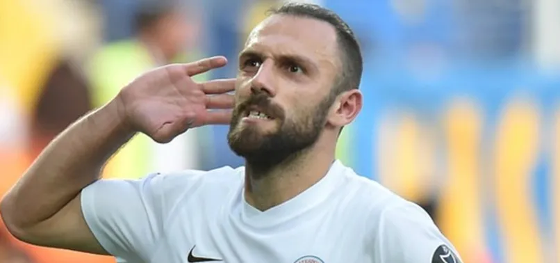 Arnavut basını Fenerbahçe'yi yazdı