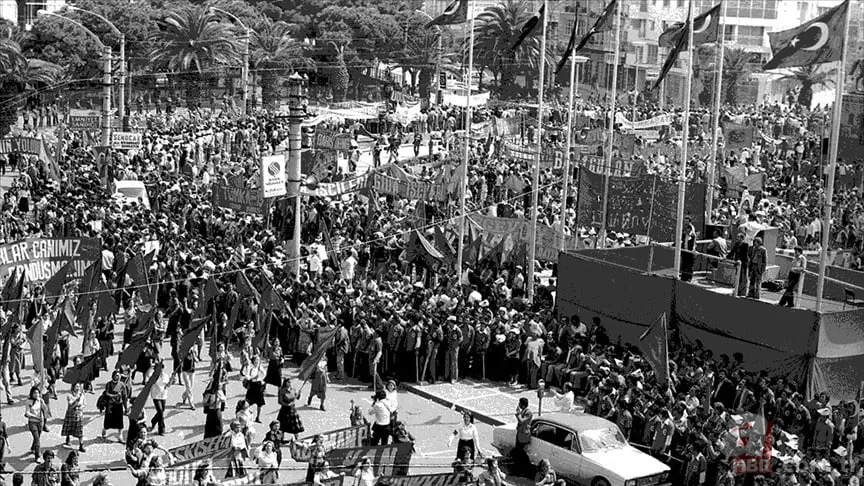 1 MAYIS MESAJLARI-RESİMLİ 2025 | En güzel, anlamlı, farklı, uzun ve kısa 1 Mayıs kutlama mesajları... 3