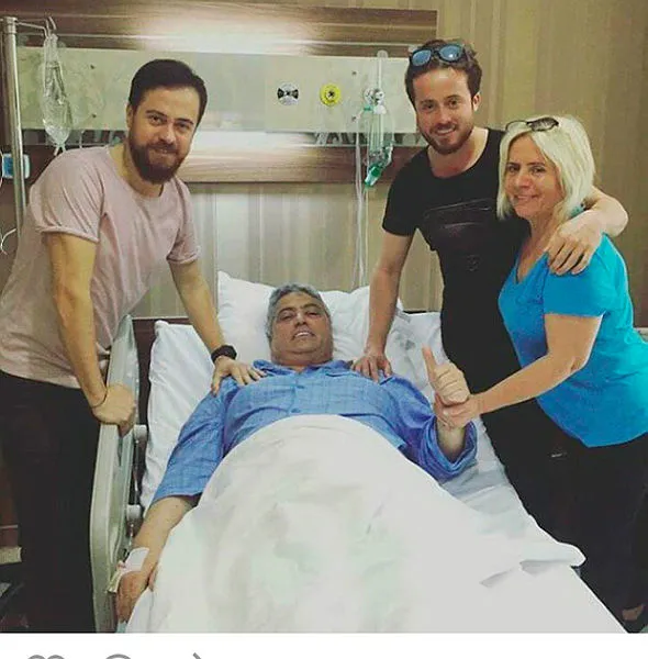 Cengiz Kurtoğlu’ndan iyi haber