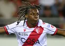 Galatasaray aradığı forveti buldu