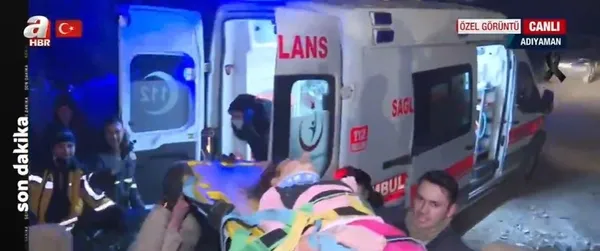 Enkaz altından 160 saat sonra Aysima mucizesi! Çıkartan ekipler gözyaşlarını tutamadı! İşte küçük kızın ilk isteği...