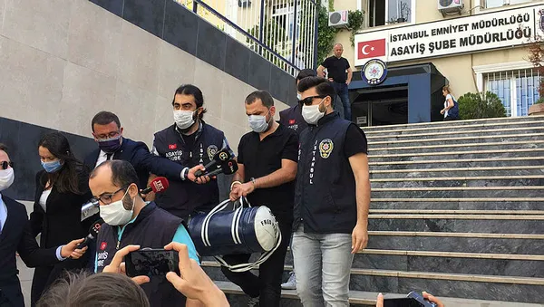 FETÖ’cü spiker Erhan Akkuş ‘paralel’i gördü! İşte savcılık ifadeleri... - 3