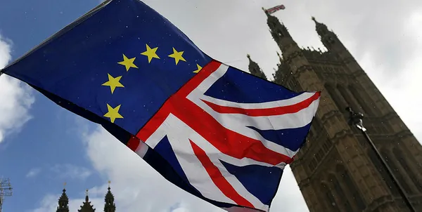 Son dakika: Avrupa Birliği ve İngiltere’den Brexit sonrası için anlaşma