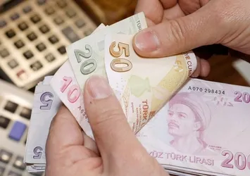 Emekliye en az bin 713 lira