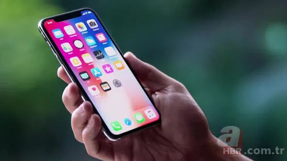 İşte cebimizdeki büyük tehlike: Hemen kaldırın 6