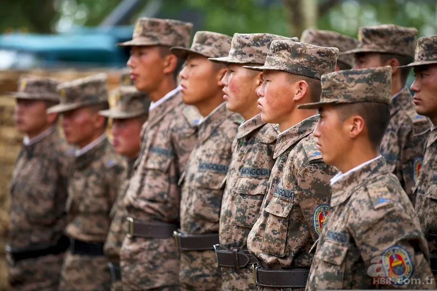 Türk ordusu dünyanın en güçlüleri arasında! Global Firepower açıkladı: İşte 2022 askeri güç listesi 18