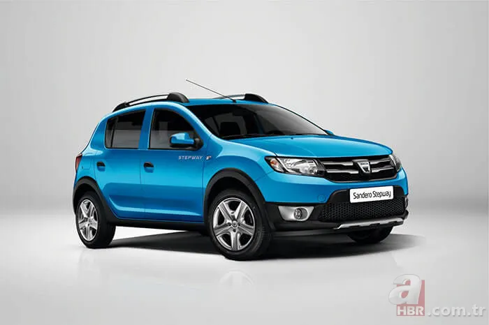 Sıfır araçlar ne zaman gelecek? En uygun marka marka fiyat listesi... 5