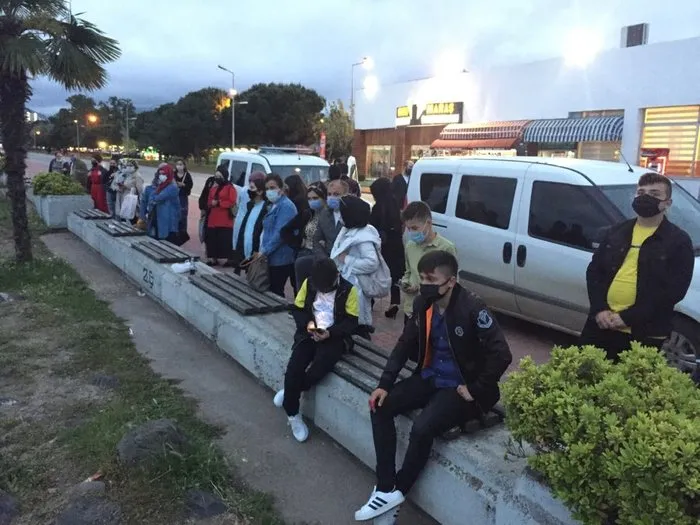 son dakika samsun da soke eden olay denizde cenin bulundu son dakika samsun da soke eden olay denizde cenin bulundu