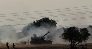 Hizbullah vurdu 3 İsrail askeri yaralandı