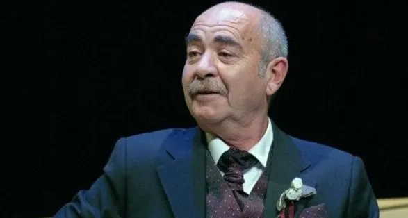 Oyuncu ve seslendirme sanatçısı Köksal Engür vefat etti | Köksal Engür kimdir?