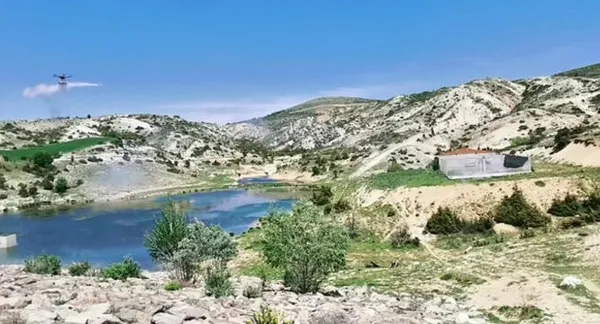 Yeni roketler İHA'lara da entegre edilecek! Dışa bağımlılık yok - 6
