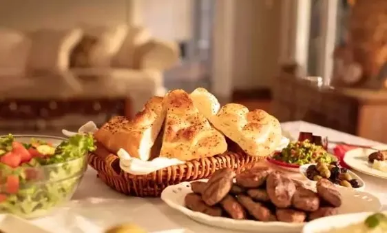 1712756589025.jpg Uzmanından Ramazan sonrası beslenme önerileri! Bunlardan kaçının... - 3