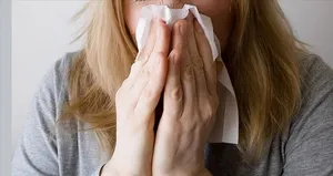 Uzmanından uyarı: Mevsim değil eviniz hasta ediyor