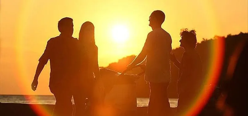 Dünya hava sıcaklığı rekor kırdı! Haziran ayında ilk kez kayda geçti