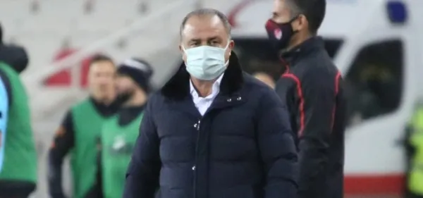 Galatasaray Teknik Direktörü Fatih Terim’den Covid-19 itirafı