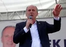 Muharrem İnceden CHPye Pınar Gültekin tepkisi! Skandalları 3 günde bire düşürdüler