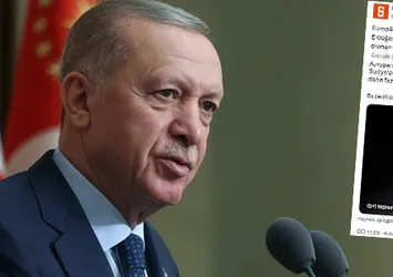Alman Spiegel'den Batı'ya çağrı! "AB ve ABD Erdoğan ile görüşmeli"