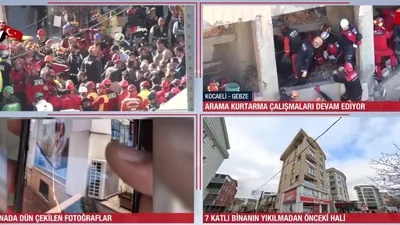 Çöken binada hangi ihmaller vardı?