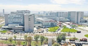 Güvencesi olmayan hastaya sağlık hizmeti!