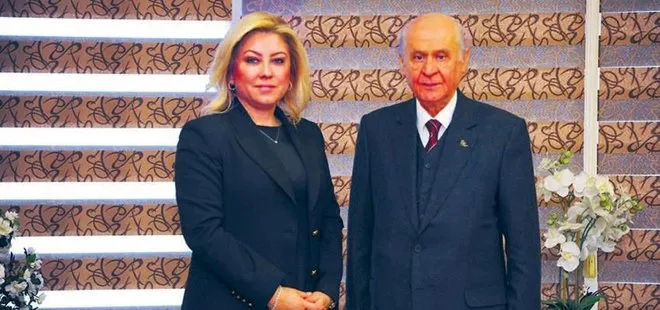 MHP lideri Devlet Bahçeli: 16 Nisan’da evet, düşmanları tir tir titretecek