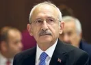 Kılıçdaroğlu hiç kusura bakmasın kızmasın!