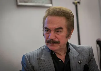 Orhan Gencebay mahkemeye başvurdu