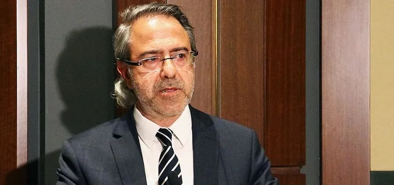 Mustafa Armağan'a Atatürk'e hakaretten 4,5 yıl hapis istemi