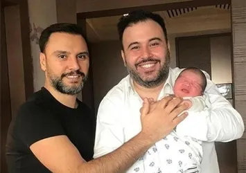 Başkan Erdoğan’dan Alişan’a taziye telefonu