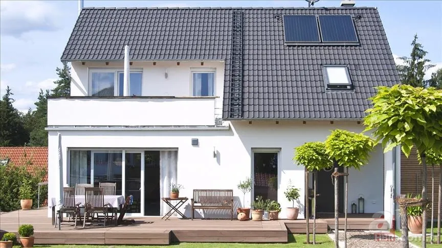 89.900 TL'ye devlet destekli ev sahibi olun! 1+1, 2+1, 3+1 müstakil konutlarda fiyat listesi şekillendi! 55, 59, 81, 120, 134 metrekare prefabrik evler... 13