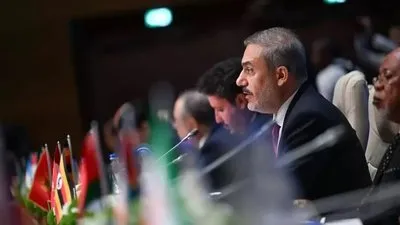 Bakan Fidan’dan önemli açıklamalar!