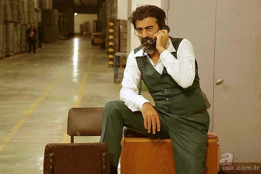 Bir Zamanlar Çukurova’nın yıldızı Erkan Bektaş: O karakterler keyif veriyor 1