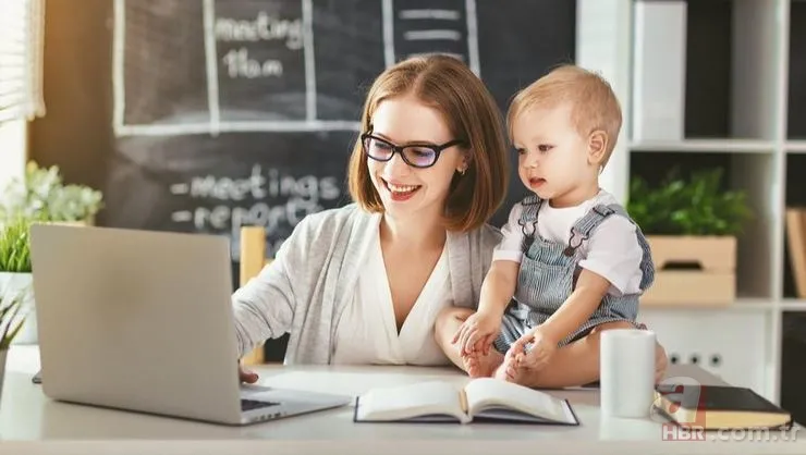 Annelere 2724 TL harçlık! İşte İŞKUR annelere harçlık programı için istenen şartlar 12