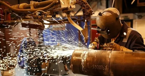 Türkiye ekonomisi 15 Temmuz hain darbe girişimi sonrası hızla toparlandı! Büyüme devam ediyor