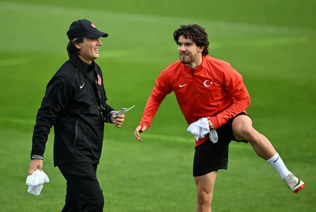 Hırvatistan-Türkiye maçı kaç kaç bitti? 12 Ekim Perşembe Milli maç özeti