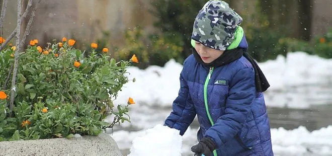 19 Ocak kar tatili olan iller: Bugün hangi illerde okullar tatil? Elazığ, Malatya, K.Maraş kar tatili var mı?