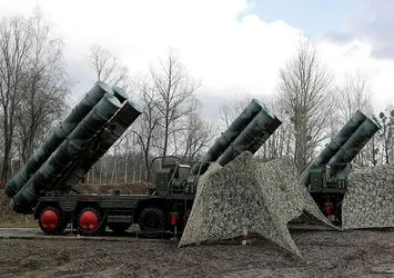 S-400'ler ne zaman alınacak?
