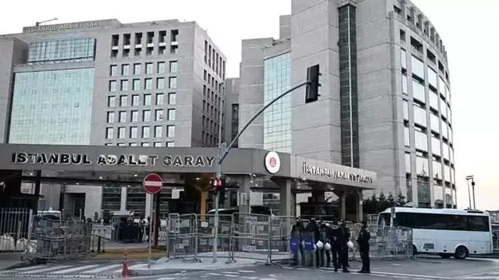 İBB soruşturmasında çarpıcı ifade: Ertan Yıldız’ın esas kasası Fatih Türk! Operasyondan 6 ay önce haberleri olmuş