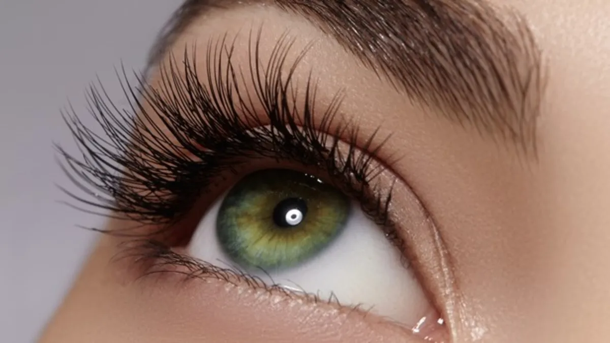 Güzelleşmek isterken gözünüzden olmayın! Kalıcı hasar bırakabilir...