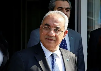 DSP'den İstanbul açıklaması