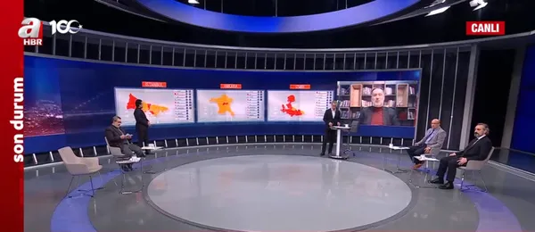 Kamuoyu Araştırmacısı Gürkan Duman: İzmir halkı Cumhur İttifakı’nın bu dönem kazanmasını istiyor - 4