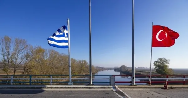 Türkiye ile Yunanistan arasındaki istikşafi görüşmeler için gözler İstanbul’da